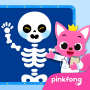 icon MyBody(Pinkfong My Body: Game Anak-Anak)