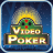 icon Video Poker(Mesin Slot Poker Video.) 2.0.2