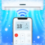 icon AC Remote - Air Conditioner