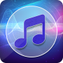 icon Mp3 Music Player(mp3 Pemutar Musik
)
