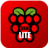 icon Raspberry SSH Lite(Taksi Raspberry SSH Lite) 4.3