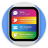 icon Smartwatch Sync(SmartWatch Sinkronisasi BT Aplikasi Jam Tangan) 351.0