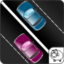 icon Drive Mini Cars (Dorong Mobil Mini)