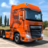 icon American Truck Game: Truck Driving Games 2021(Game Mengemudi Truk Amerika
) 1.2.5