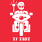 icon TP Test(- BTT, FTT, RTT PDVL
) 3.3.2