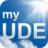 icon myUDE 3.1.4