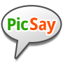 icon PicSay(PicSay - Editor Foto)