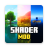 icon Shader Mod(Shader Realistis Mod Minecraft) 1.9.0b