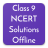 icon Class 9 All Ncert Solutions() 4.50