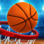 icon Basketball(Bintang Bola Basket:)