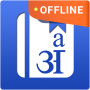 icon English Hindi Dictionary (Kamus Bahasa Hindi Inggris)