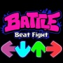 icon Beat Fight(Kalahkan Pertarungan: Mod Penuh Pertempuran)
