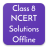 icon Class 8 All Ncert Solutions() 4.9