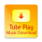 icon free.music.downloader.app.mp3.playtube(Tube Play Mp3 : Putar Musik dan Unduh) 2.0