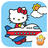 icon Hello Kitty(Hello Kitty Di Seluruh Dunia
) 3.4