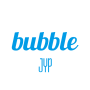icon JYP bubble(gelembung WhatsApp untuk JYPnation
)