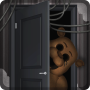 icon Animatronic Horror Doors(Pintu Hantu Animatronik)