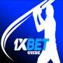 icon Games and Sports Guide for 1XBET (Panduan Permainan dan Olahraga untuk 1XBET
)