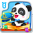 icon com.sinyee.babybus.occupation.global(Pekerjaan Impian Bayi Panda
) 8.58.02.00