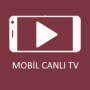 icon com.mobilcanlitv.izleaab(Mobil CanlI TV
)