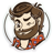 icon u4Bear(u4Bear: Kencan Obrolan Gay) 17.0.11