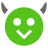 icon HappyMod Guide 1(HappyMod - Happy Mods Apps Tips
) ￾㤀