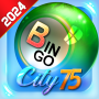 icon Bingo City 75 – Bingo games (Bingo City 75 – Permainan Bingo)