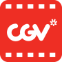 icon CGV Cinemas Vietnam (Bioskop CGV Vietnam)