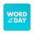 icon Word of the Day(Word of the Day・) 3.4.0