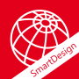 icon CAS genesisWorld SmartDesign (CAS genesisKunjungan Desain Cerdas
)