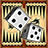 icon org.aastudio.games.backgammon(Bakgamon) 2.40