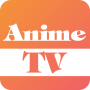 icon 1Anime Online(Anime TV Sub Dub Bahasa Inggris
)