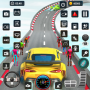 icon GT_CarStunts_MagaRamp(GT Car Stunt Master: Game Mobil)