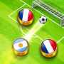 icon Soccer Stars: Football Games (Bintang Sepak Bola: Game Sepak Bola)