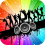 icon Dance RingPopular songs(Club Dance Dance Ringtones DJ)