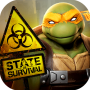 icon State of Survival: Zombie War (Keadaan Bertahan Hidup: Zombie War)