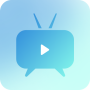 icon Live TV All Channels(Saluran TV Langsung Panduan Online Gratis
)