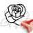 icon Draw Flowers(Cara Menggambar Bunga
) 1.1.10