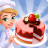 icon Merge Bakery(Merge Bakery - Idle Dessert T) 1.5.1_259