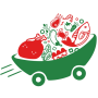 icon Mastaan - Fresh Meat, Fish and Eggs Delivery App (Mastaan ​​- Aplikasi Pengiriman Daging, Ikan, dan Telur Segar)