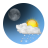icon Cute Weather(Cuaca Lucu) 1.0.19
