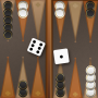icon Backgammon(Backgammon Klasik +)