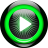 icon HD Video Player(Pemutar Video Semua Format) 6.1.2