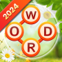 icon WordLink(Word Link-Connect permainan puzzle)