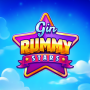 icon com.bbumgames.rummystars(Gin Rummy Stars - Card Game)
