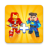 icon Merge Run 3D(Hero Craft Jalankan 3D
) 1.0.2