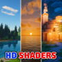 icon Shader HD Mod Addon(Shader HD Mod Addon
)