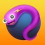 icon Worm.io - Snake & Worm IO Game (Worm.io - Snake Worm IO Game)