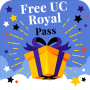 icon Free US Free Royal Pass, Elite Pass Daily (Gratis US Gratis Royal Pass, Elite Lulus Harian
)