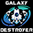icon Galaxy Destroyer: Deep Space Shooter(Galaxy Destroyer: Deep Space Shooter
) 1.15